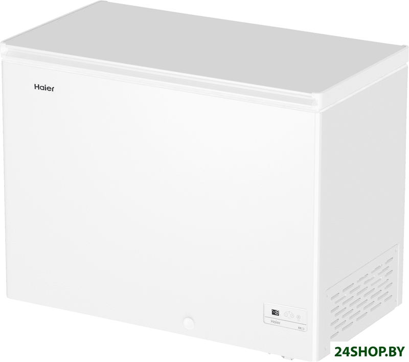 Морозильный ларь Haier HCE251R Морозильный ларь Haier HCE251R