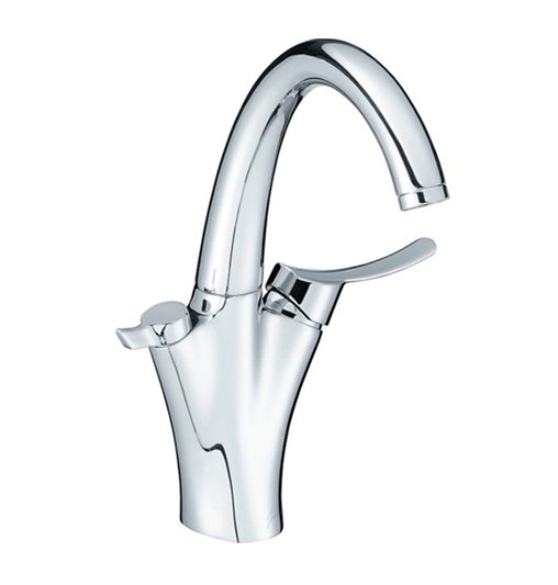 Смеситель Jacob Delafon Carafe E18865-CP Смеситель Jacob Delafon Carafe E18865-CP