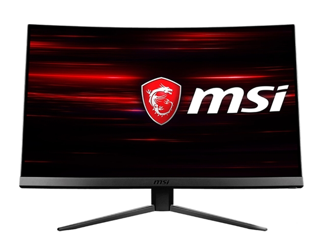 Монитор MSI Optix MAG271C Монитор MSI Optix MAG271C