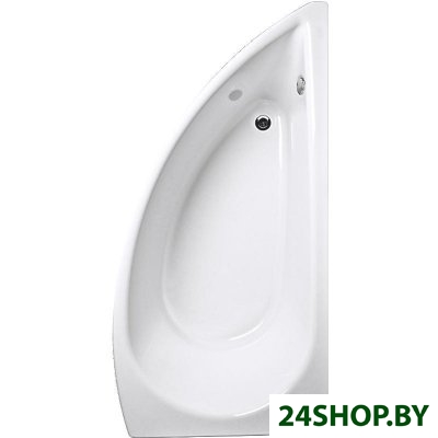 Ванна 1Марка Piccolo 150x75R (с каркасом) Ванна 1Марка Piccolo 150x75R (с каркасом)