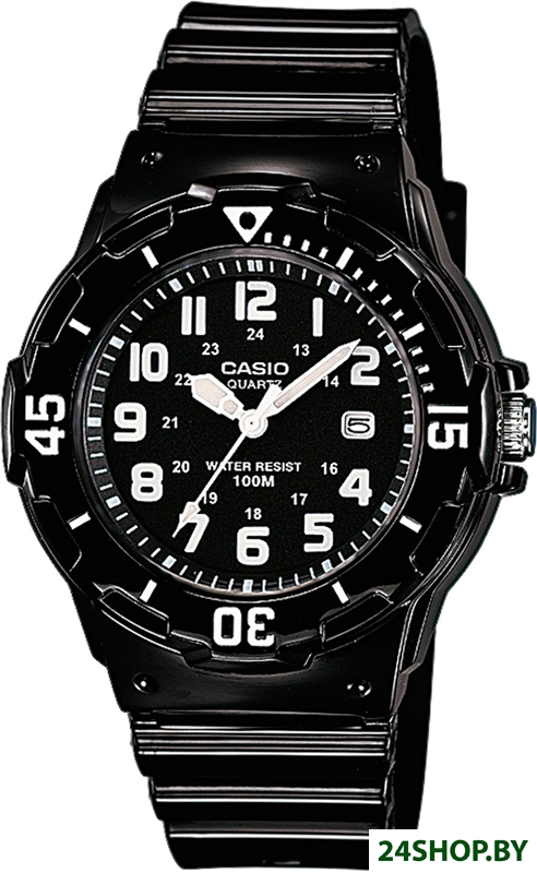 Наручные часы Casio LRW-200H-1B Наручные часы Casio LRW-200H-1B