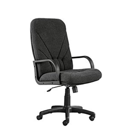 Кресло Новый Стиль MANAGER FX C-38 (темно-серый) Кресло Новый Стиль MANAGER FX C-38 (темно-серый)