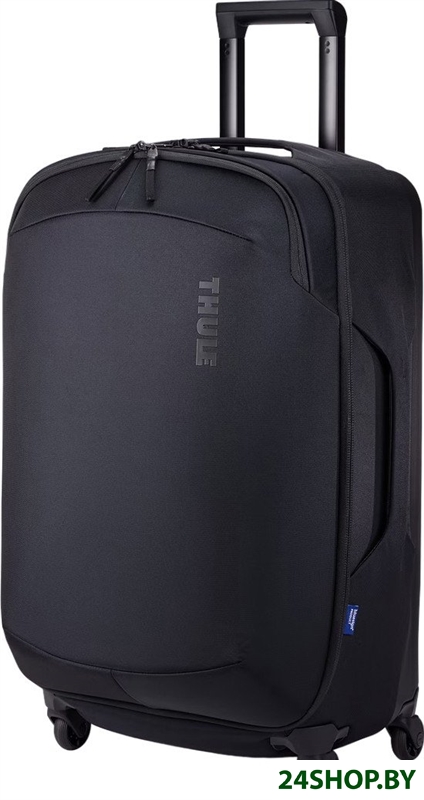 Чемодан-спиннер Thule Subterra 2 Checked Spinner 65L 3205049 68 см (black) Чемодан-спиннер Thule Subterra 2 Checked Spinner 65L 3205049 68 см (black)