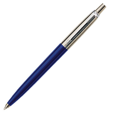 Ручка шариковая PARKER Parker Jotter K60 Blue Mblue (S0705610) Ручка шариковая PARKER Parker Jotter K60 Blue Mblue (S0705610)