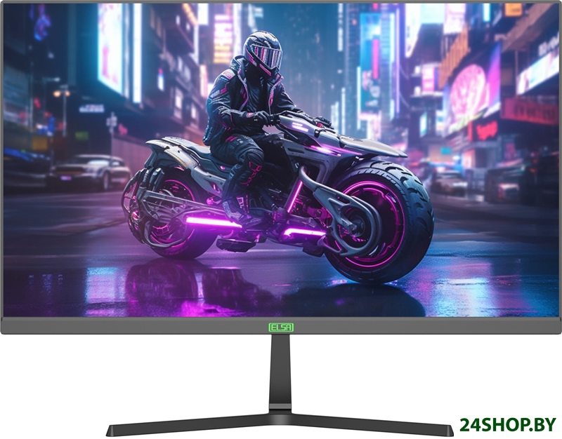 Игровой монитор ELSA EA241S Pro Игровой монитор ELSA EA241S Pro