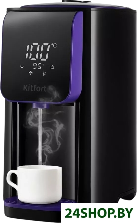 Термопот Kitfort KT-2517 Термопот Kitfort KT-2517