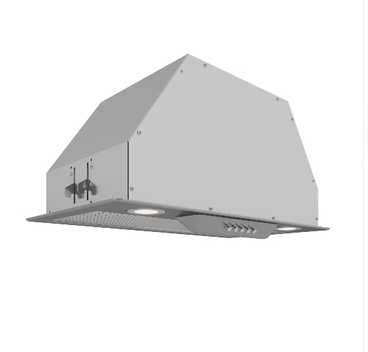 Вытяжка KRAFT KF-BH52501X Вытяжка KRAFT KF-BH52501X