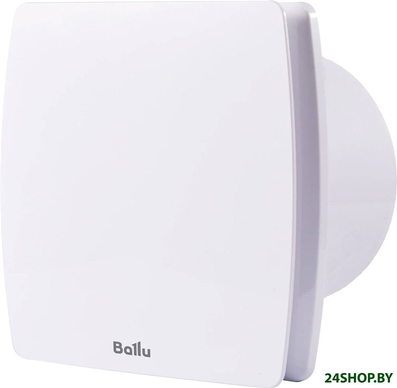 Осевой вентилятор Ballu BAF-SL 100 Осевой вентилятор Ballu BAF-SL 100