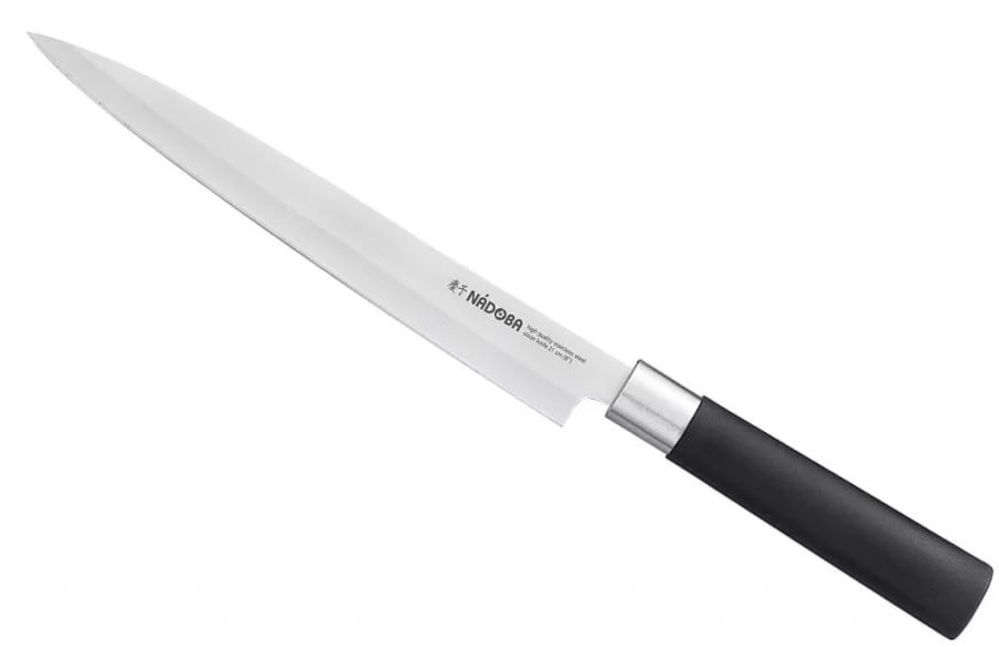 Кухонный нож NADOBA Keiko 722914
