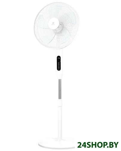 Вентилятор Electrolux EFF-1020i Вентилятор Electrolux EFF-1020i