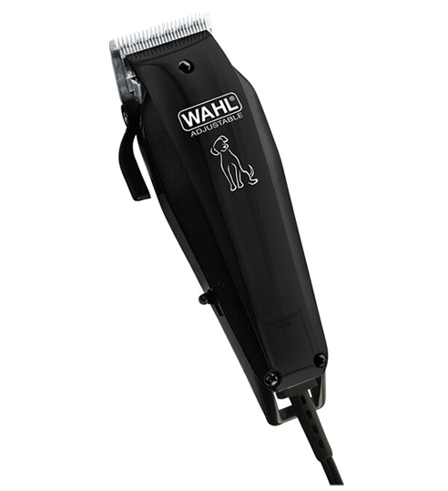 Машинка для стрижки Wahl Animal Clipper Basic (9160-2016) Машинка для стрижки Wahl Animal Clipper Basic (9160-2016)