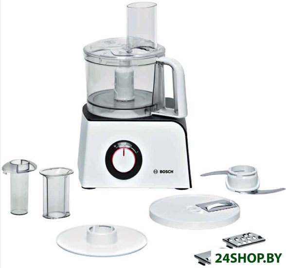 Кухонный комбайн Bosch MCM 4000 Кухонный комбайн Bosch MCM 4000