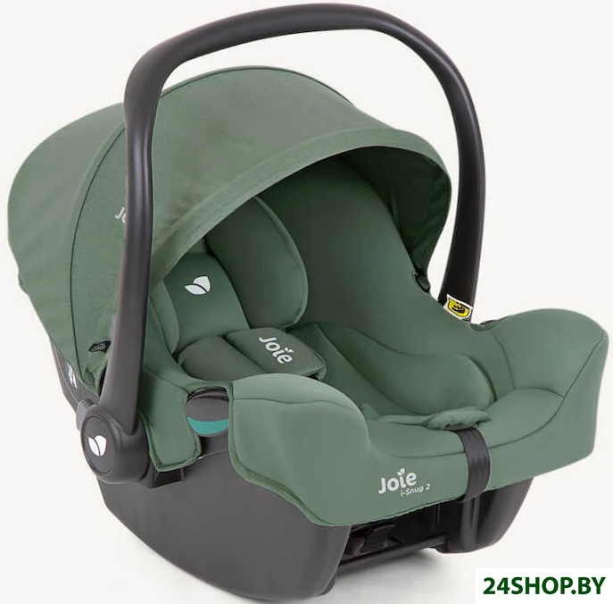 Детское автокресло Joie i-Snug 2 (laurel) Детское автокресло Joie i-Snug 2 (laurel)