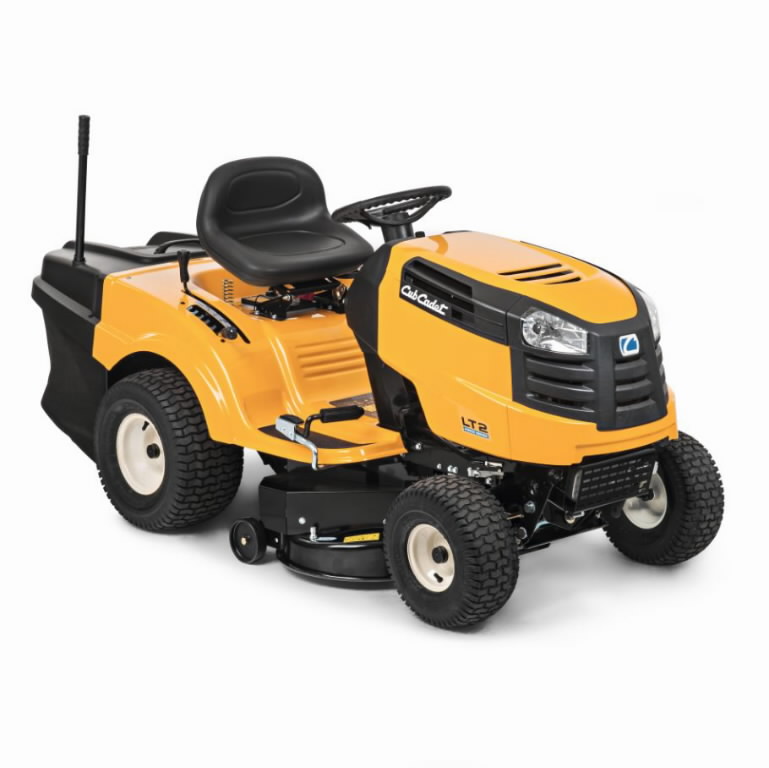 Райдер Cub Cadet LT2 NR92 Райдер Cub Cadet LT2 NR92