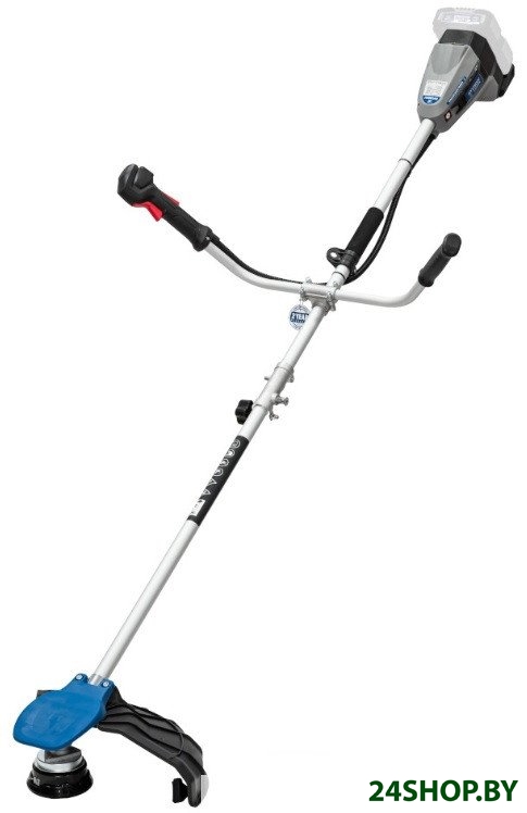 Триммер Hyundai T-425iON (без АКБ) Триммер Hyundai T-425iON (без АКБ)