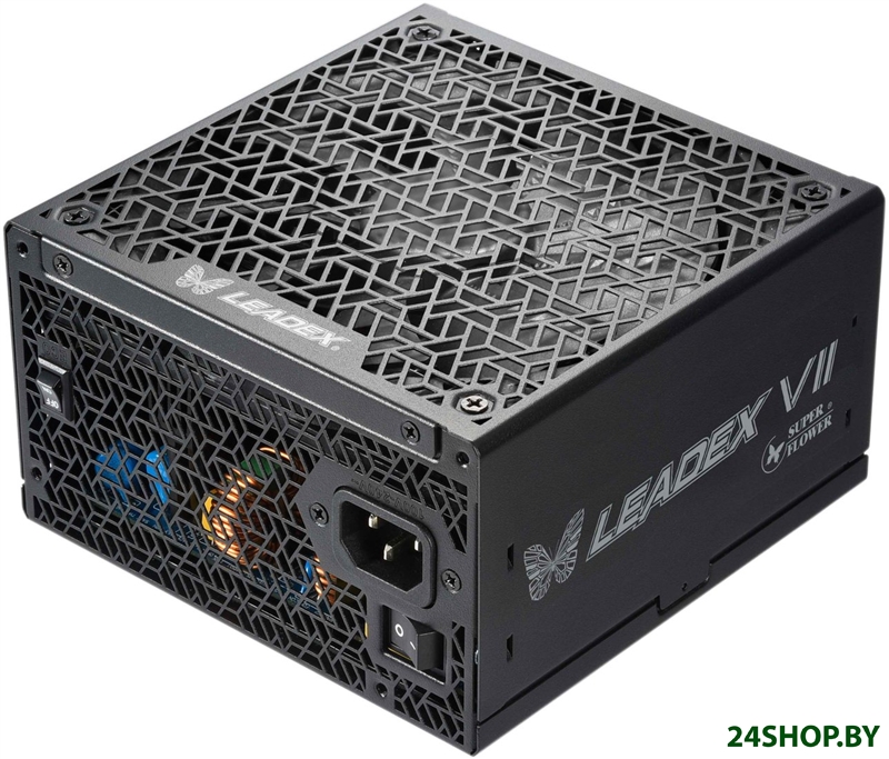 Блок питания Super Flower Leadex VII XG 850W SF-850F14XG Блок питания Super Flower Leadex VII XG 850W SF-850F14XG