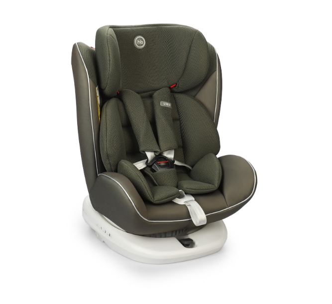 Автокресло Happy Baby Unix (темно-зеленый) Автокресло Happy Baby Unix (темно-зеленый)