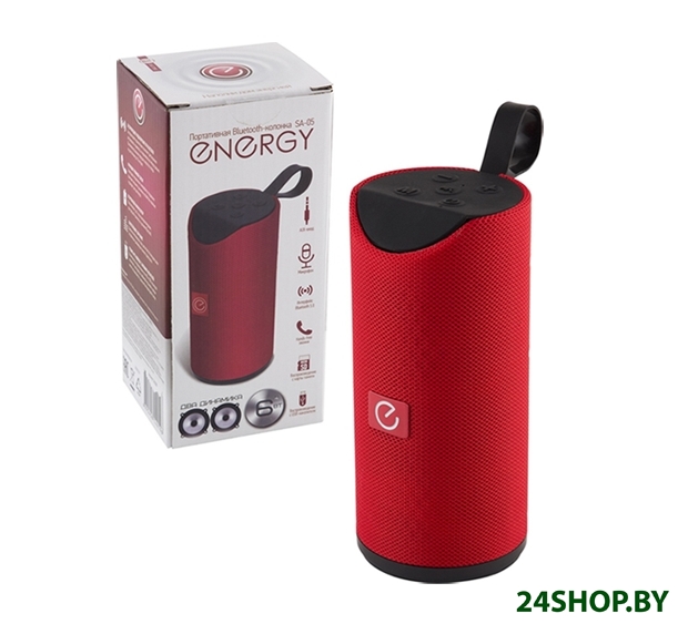 Беспроводная колонка Energy SA-05 Беспроводная колонка Energy SA-05