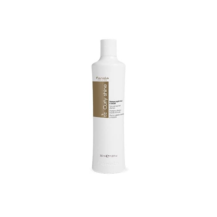 Шампунь для вьющихся волос Curly Shine Шампунь для вьющихся волос Curly Shine