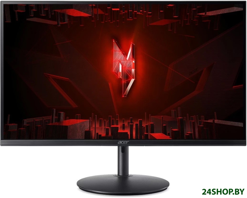 Игровой монитор Acer Nitro XF270X1bmiiphx UM.HX0CD.102 Игровой монитор Acer Nitro XF270X1bmiiphx UM.HX0CD.102