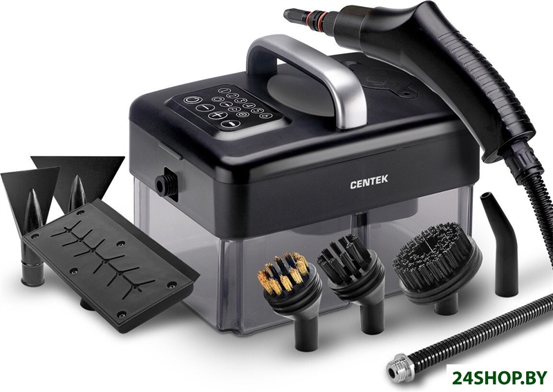 Пароочиститель CENTEK CT-9402 Пароочиститель CENTEK CT-9402