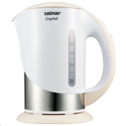 Чайник Zelmer ZCK7630I Чайник Zelmer ZCK7630I