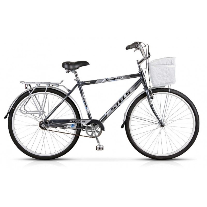 Велосипед STELS Navigator 350 Gent 28 Z010 (2018) Велосипед STELS Navigator 350 Gent 28 Z010 (2018)
