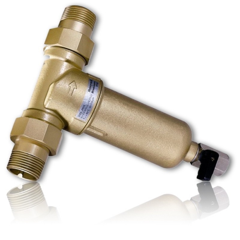 Предфильтр Honeywell FF06AAM 3/4 Предфильтр Honeywell FF06AAM 3/4