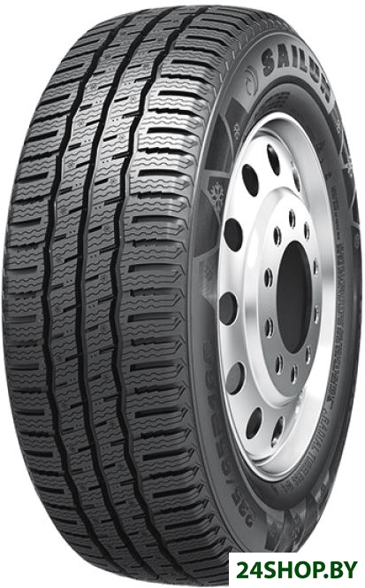 Автомобильные шины Sailun Endure WSL1 225/75R16C 121/120R Автомобильные шины Sailun Endure WSL1 225/75R16C 121/120R
