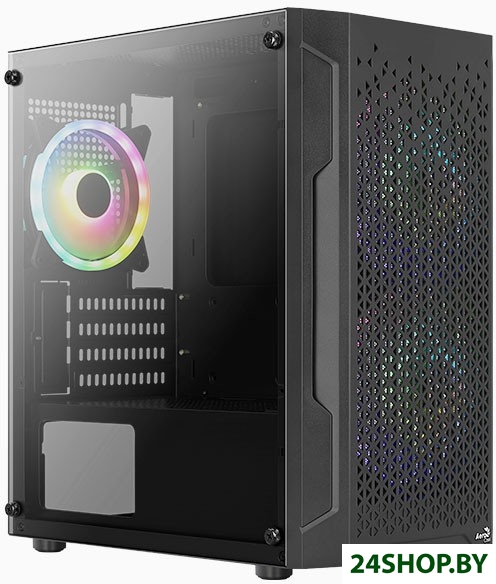 Компьютер TGPC Action 3 86739 I-X Компьютер TGPC Action 3 86739 I-X