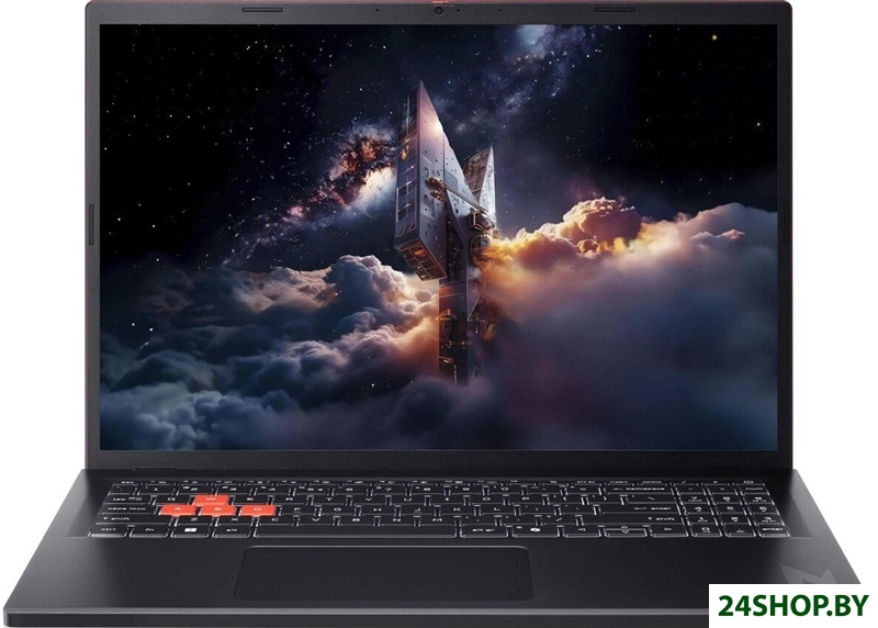 Игровой ноутбук Acer Nitro Lite 16 NL16-71G-539D NH.DAECD.002 Игровой ноутбук Acer Nitro Lite 16 NL16-71G-539D NH.DAECD.002