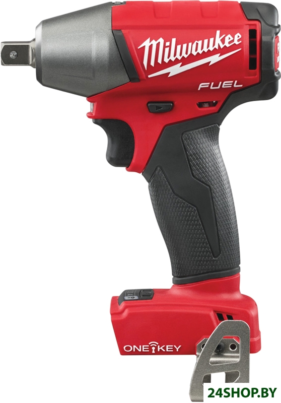 Ударный гайковерт Milwaukee M18 ONEIWP12-0 FUEL (4933451152) (без АКБ) Ударный гайковерт Milwaukee M18 ONEIWP12-0 FUEL (4933451152) (без АКБ)