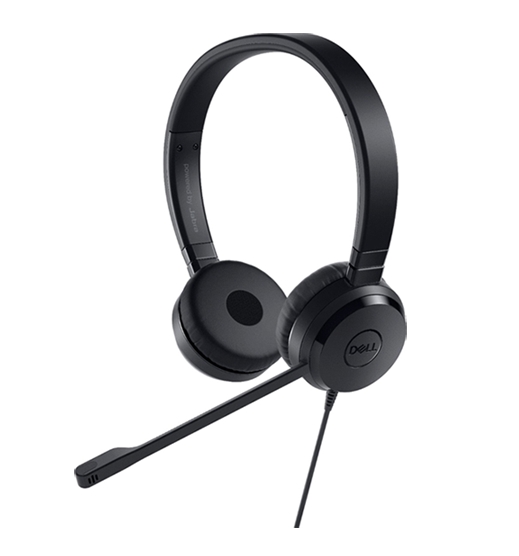 Наушники Dell UC350 Наушники Dell UC350