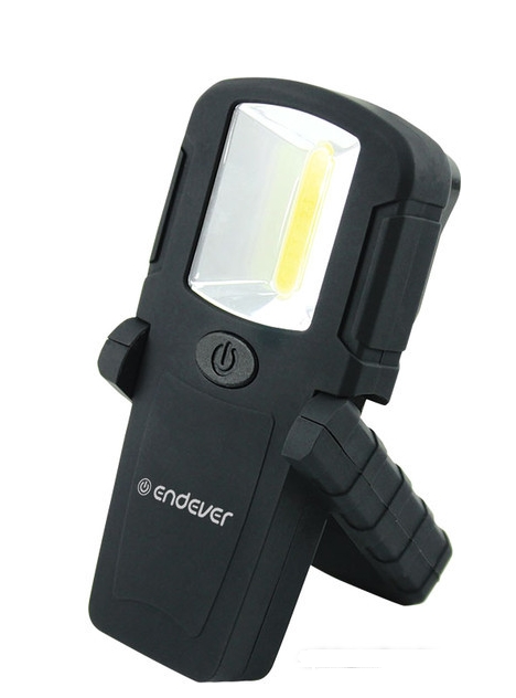 Фонарь Endever Elight F-201 Фонарь Endever Elight F-201
