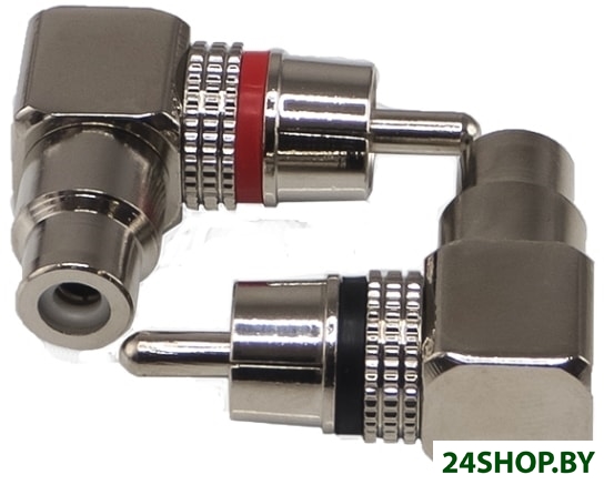 Коннектор Aura RCA-P620 Коннектор Aura RCA-P620