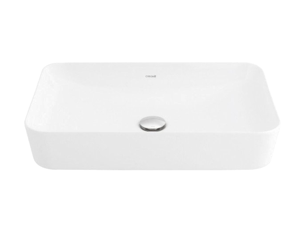 Умывальник Creavit Ultra 60x40 UL060-00CB00E-0000 Умывальник Creavit Ultra 60x40 UL060-00CB00E-0000