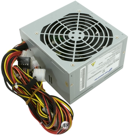 Блок питания FSP ATX-500PNR-I 500W Блок питания FSP ATX-500PNR-I 500W