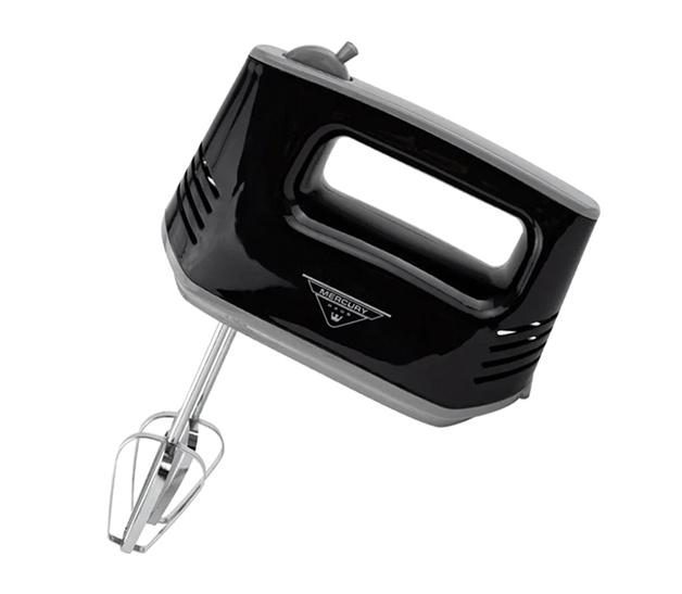 Миксер Mercury Haus MC-6766 Миксер Mercury Haus MC-6766