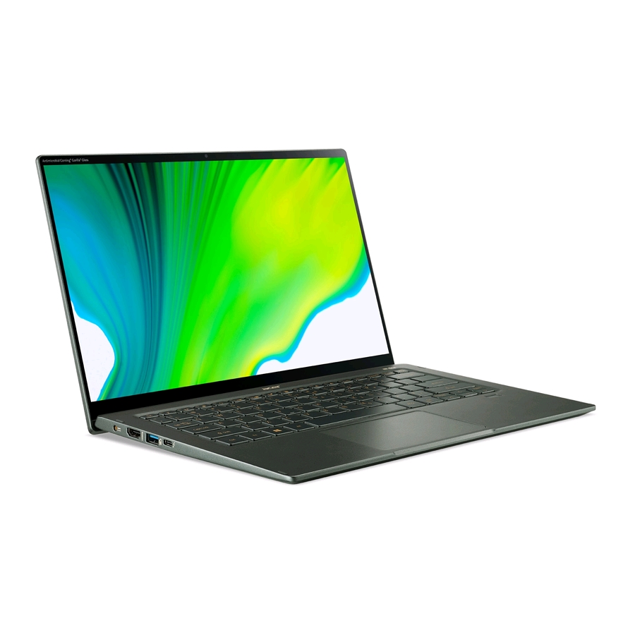 Ноутбук Acer Swift 5 SF514-55GT-58CS NX.HXAEU.00P Ноутбук Acer Swift 5 SF514-55GT-58CS NX.HXAEU.00P
