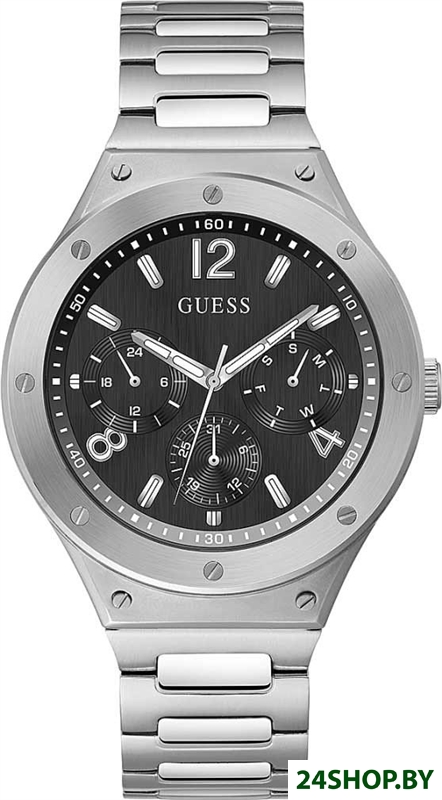 Наручные часы Guess GW0454G1 Наручные часы Guess GW0454G1