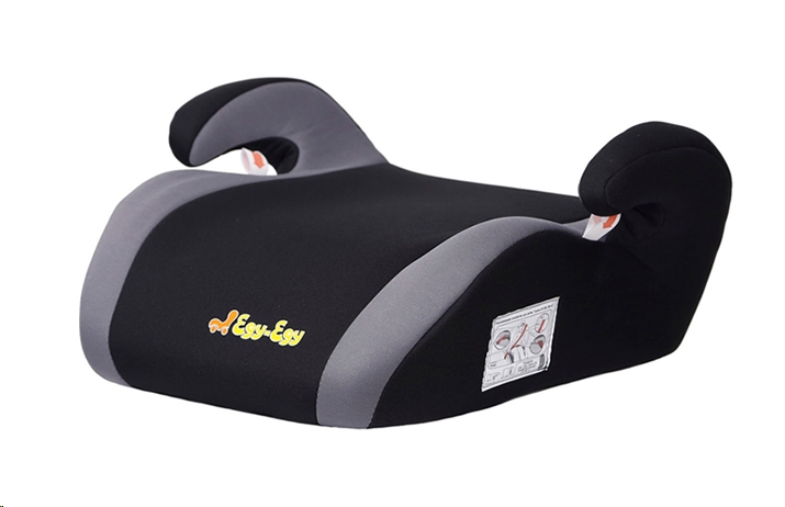 Автокресло-бустер ЕДУ-ЕДУ KS-311 черный Автокресло-бустер ЕДУ-ЕДУ KS-311 черный