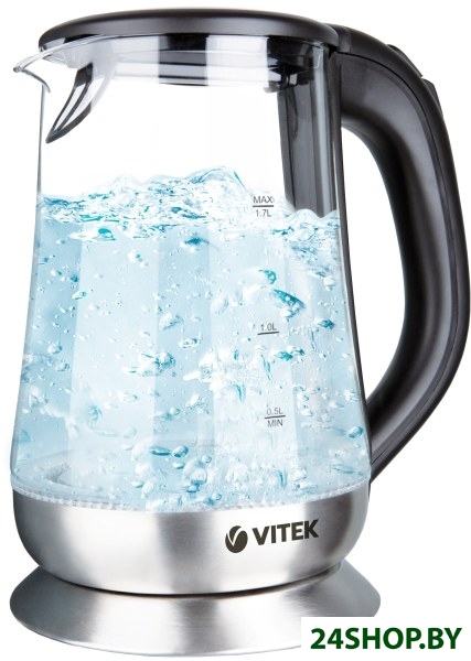 Чайник Vitek VT-7036 TR Чайник Vitek VT-7036 TR