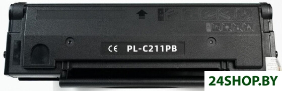 Картридж Pantum PL-C211PB Картридж Pantum PL-C211PB