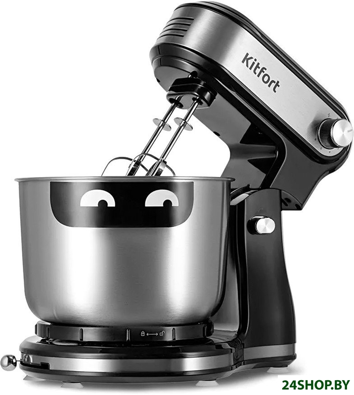 Миксер Kitfort KT-3481 Миксер Kitfort KT-3481