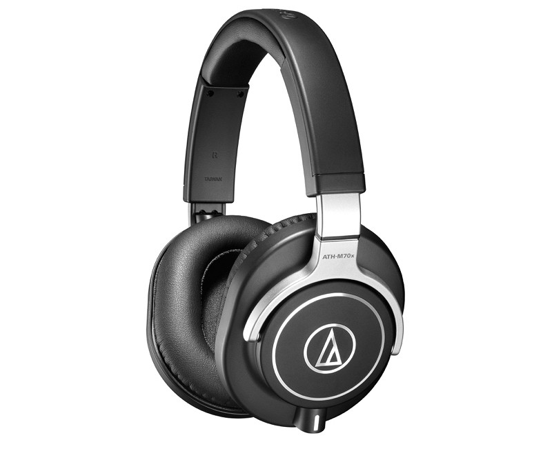Наушники Audio-Technica ATH-M70X Наушники Audio-Technica ATH-M70X