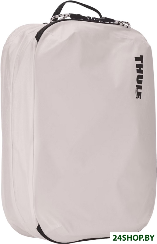 Органайзер для чемодана Thule Clean/Dirty Packing Cube 3204861 (white) Органайзер для чемодана Thule Clean/Dirty Packing Cube 3204861 (white)