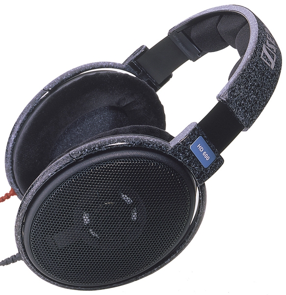 Наушники Sennheiser HD 600 Наушники Sennheiser HD 600