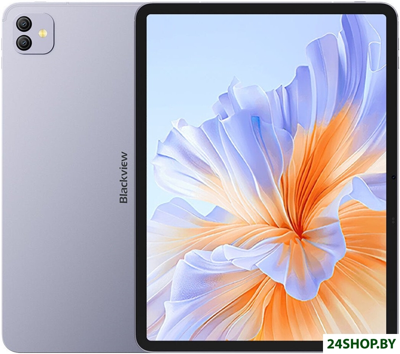 Планшет Blackview Link 8 Wi-Fi 12GB/256GB (фиолетовый) Планшет Blackview Link 8 Wi-Fi 12GB/256GB (фиолетовый)