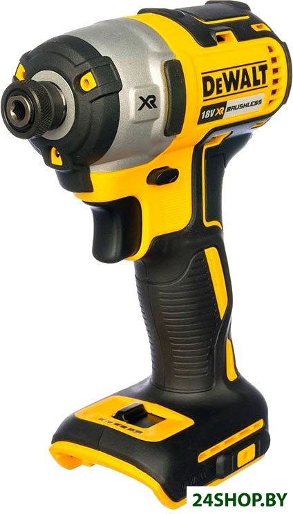 Винтоверт DeWalt DCF887NT-XJ (без АКБ, кейс) Винтоверт DeWalt DCF887NT-XJ (без АКБ, кейс)