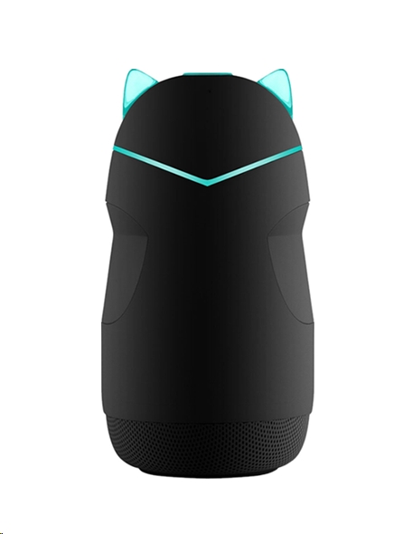 Беспроводная колонка Rombica Kitty 1C Беспроводная колонка Rombica Kitty 1C